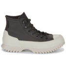 Converse Chuck Taylor All Star Lugged 2.0 Counter Climate Marrone Sneakers alte Donna - 2