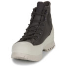 Converse Chuck Taylor All Star Lugged 2.0 Counter Climate Marrone Sneakers alte Donna - 3