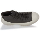 Converse Chuck Taylor All Star Lugged 2.0 Counter Climate Marrone Sneakers alte Donna - 6
