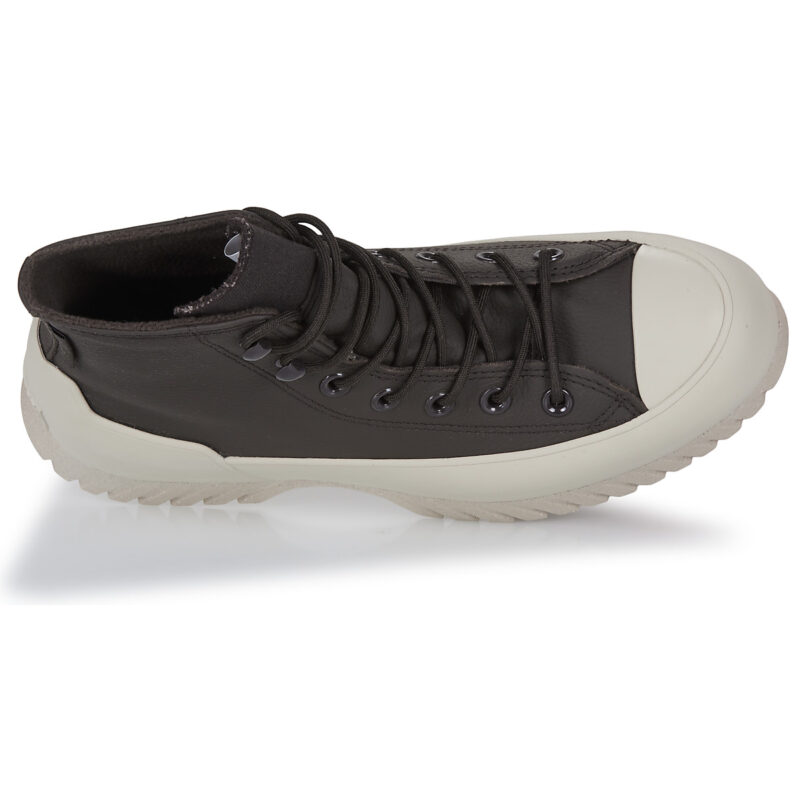 Converse Chuck Taylor All Star Lugged 2.0 Counter Climate Marrone Sneakers alte Donna - 6