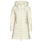 Piumino  Emporio Armani EA7  6LTL01  Beige -   Piumini Donna - 1