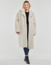 Manteau Guess Manteau ALINA beigeelle Donna - 2