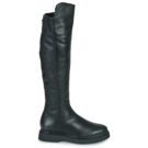 JB Martin 1OLYMPE Black Low Boots Women - 2