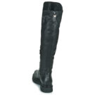 JB Martin 1OLYMPE Black Low Boots Women - 5