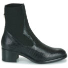 JB Martin 1ORIGAN Nero Stivaletti Donna - 2