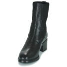 JB Martin 1ORIGAN Nero Stivaletti Donna - 3
