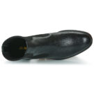 JB Martin 1ORIGAN Nero Stivaletti Donna - 6