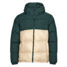 Chaqueta acolchada adidas DOWN REGEN PUFF Verde Chaquetas acolchadas Hombre - 1