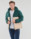 Chaqueta acolchada adidas DOWN REGEN PUFF Verde Chaquetas acolchadas Hombre - 2