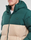 Chaqueta acolchada adidas DOWN REGEN PUFF Verde Chaquetas acolchadas Hombre - 5