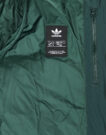 Chaqueta acolchada adidas DOWN REGEN PUFF Verde Chaquetas acolchadas Hombre - 6