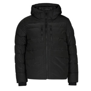 Piumino  Teddy Smith  ORION  Nero -  Piumini Uomo