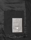 Piumino Teddy Smith ORION Nero Piumini Uomo - 6