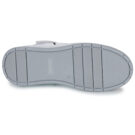 Yurban BROOKLYN White High-Top Sneakers Men - 7