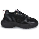 Yurban  MILANO  Nero Sneakers Uomo - 2