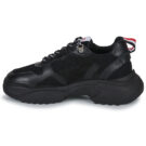 Yurban  MILANO  Nero Sneakers Uomo - 4