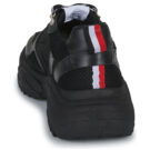 Yurban  MILANO  Nero Sneakers Uomo - 5