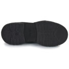 Yurban  MILANO  Nero Sneakers Uomo - 7