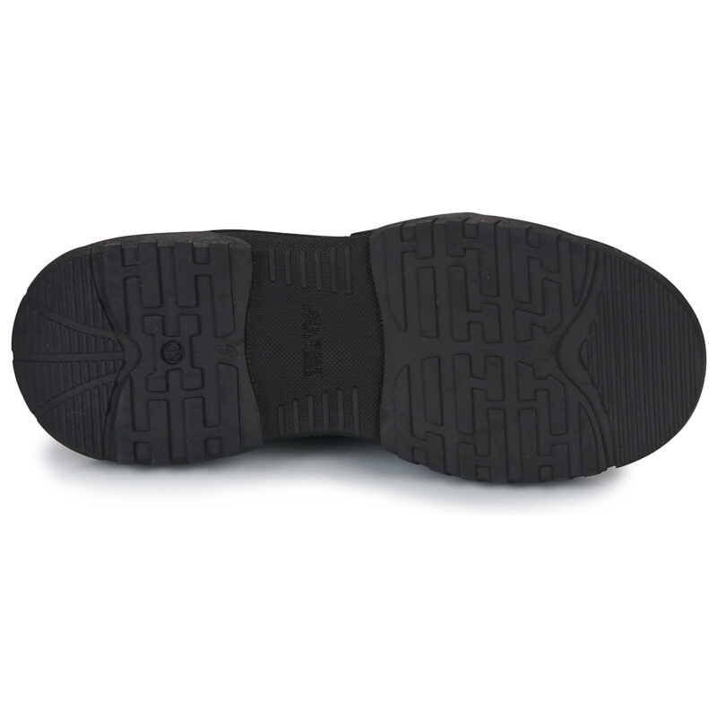 Yurban  MILANO  Nero Sneakers Uomo - 7