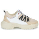 Yurban TORINO Beige Sneakers Herren - 2