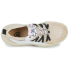 Yurban TORINO Beige Sneakers Herren - 6