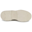 Yurban PALERMO Beige Sneakers alte Uomo - 7