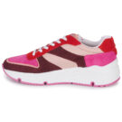 Betty London JOLINANA Pink Low Sneakers Women - 4