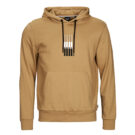 BOSS Seeger 117 Beige Hoodies Men's Hoodies - 1