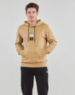 BOSS Seeger 117 Beige Hoodies Men's Hoodies - 2