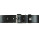 Ceintures pour homme BOSS Ther-Flag-E_Sz35 Black Belt - Lot de 2
