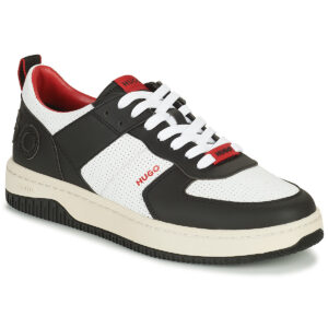 HUGO  Kilian_Tenn_flpf  Bianco -  Sneakers Uomo