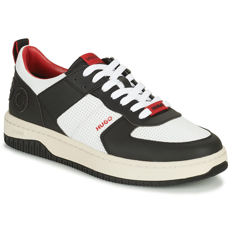 HUGO Kilian_Tenn_flpf Bianco Sneakers Uomo - 1