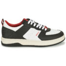 HUGO Kilian_Tenn_flpf Bianco Sneakers Uomo - 2