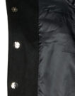 Kap Betty London MELINDA Black Mantelle Frau - 6