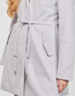 Mantella Betty London MELINDA Grigio Mantelle Donna - 5