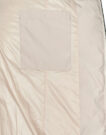 Piumino  Betty London  MELORINE  Beige Piumini Donna - 6