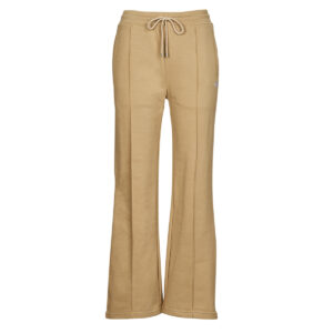 Pantalone Cargo  Converse  KNIT PANT  Beige -   Pantalone Cargo Donna