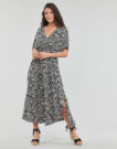 Abito Betty London VANAYA Nero Abiti Lunghi Donna - 2