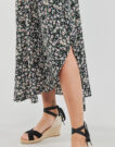 Abito Betty London VANAYA Nero Abiti Lunghi Donna - 5