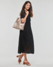 Abito   Betty London  ORVILLE  Nero -   Abiti Lunghi Donna - 3