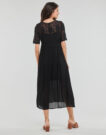 Abito   Betty London  ORVILLE  Nero -   Abiti Lunghi Donna - 4