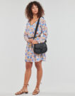 Abito corto Betty London LIOR Multicolore Abiti corti Donna - 3