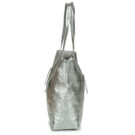 Betty London SIMONE Argento Borse Shopping Donna - 3