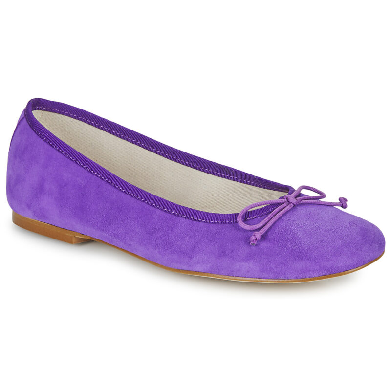 Betty London VIOLET Viola Ballerine Donna - 1
