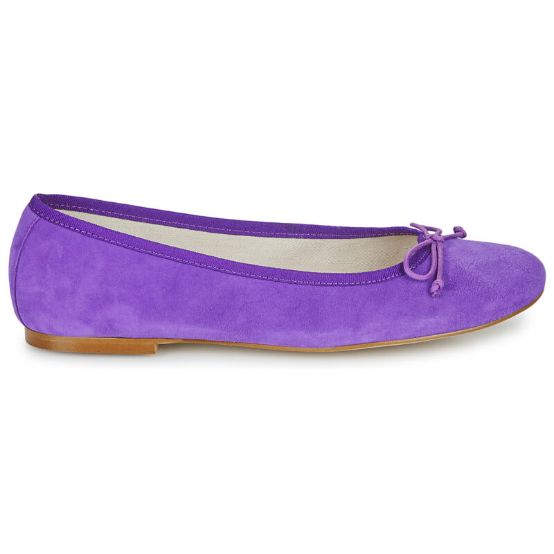 Betty London VIOLET Viola Ballerine Donna - 2