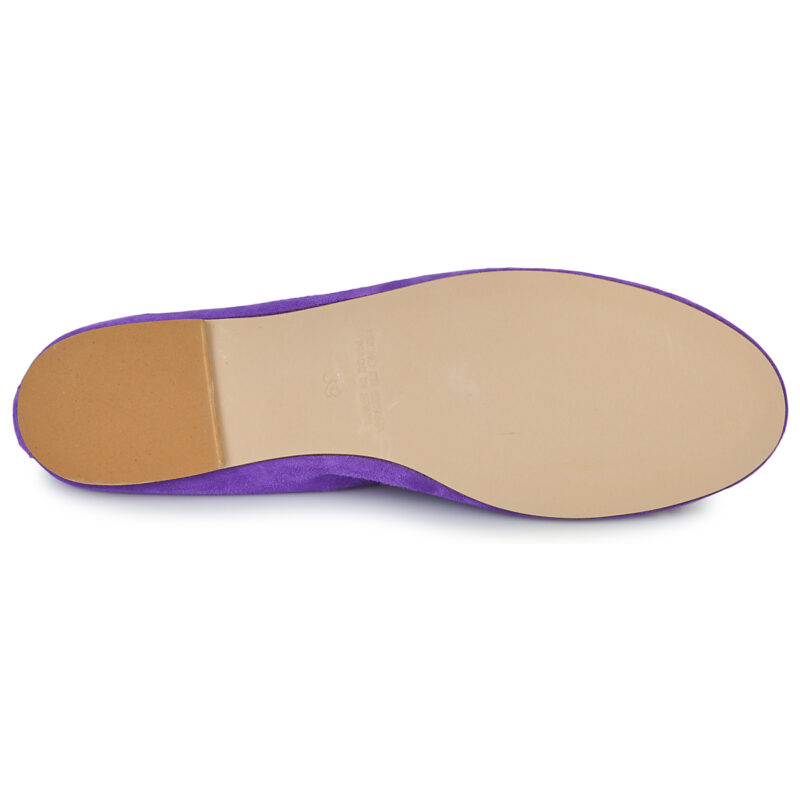 Betty London VIOLET Viola Ballerine Donna - 7