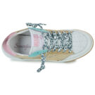 Semerdjian TALINE-9339 Oro Sneakers basse Donna - 6