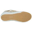 Semerdjian TALINE-9339 Oro Sneakers basse Donna - 7