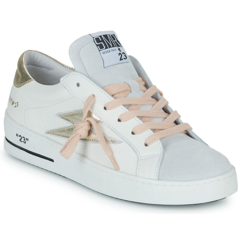 Semerdjian  MAYA-9508  Beige -  Sneakers basse Donna - 1