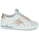 Semerdjian  MAYA-9508  Beige -  Sneakers basse Donna - 2